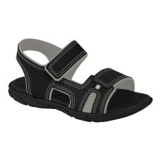 Sandália Papete Infantil Molekinho Confortável Bebe 2135.137