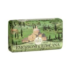 Sabonete Em Barra Italiano Emozioni In Toscana Borghi & Mona