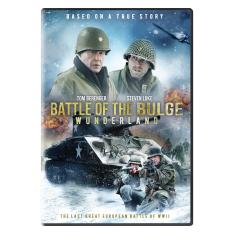 Battle Of The Bulge: Wunderland