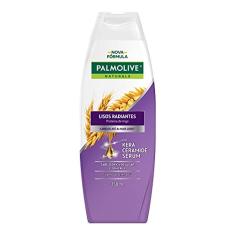 Palmolive Shampoo Naturals Nutri-Liss 350Ml
