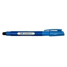 Marca Texto Lumini Gel Fluorescente Azul - Cis