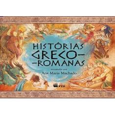 Histórias Greco-Romanas - Ftd
