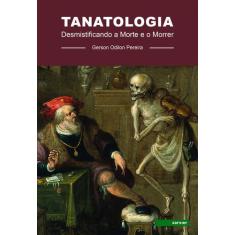 Livro - Tanatologia
