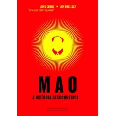 Livro - Mao