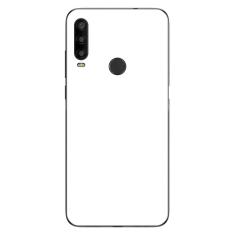 Capa Adesivo Skin352 Verso Para TCL L10 Plus  (L10+)
