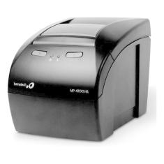 Impressora Térmica Bematech Mp-4200 Hs Serial Usb E Ethernet