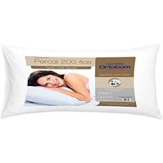 Travesseiro Percal 200 fios