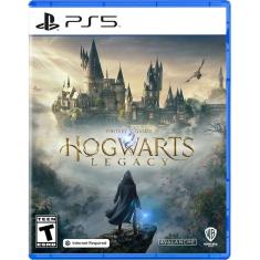 Hogwarts Legacy  Ps5 Lacrado
