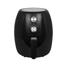 Fritadeira Elétrica Air Fryer 3,L Sem Óleo Supremma