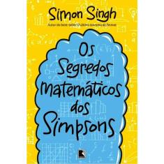 Os Segredos Matemáticos Dos Simpsons