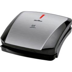 Grill Saúde Inox 1200W Britânia Inox