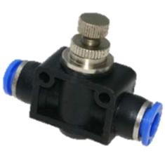 Regulador Fluxo em Linha Fluir 10 mm