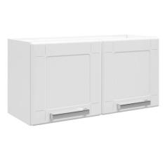 Armário Aéreo Cozinha 100% Aço 70cm 2 Portas 6000 Múltipla Bertolini B