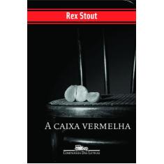 Livro - A caixa vermelha