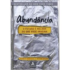 Livro - Abundância