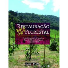 Restauracao Florestal