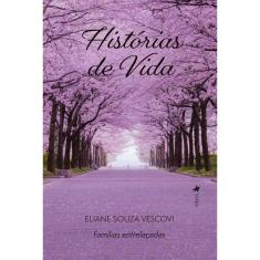 Histórias de Vida