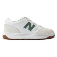 Tênis New Balance Masculino 480 Low