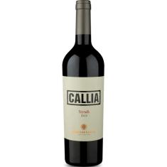 Vinho Tinto Callia Syrah 750 Ml