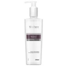 Sabonete Peeling Clareador Tech Peel Premium 200ml - Vita Derm