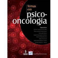 Livro - Temas em psico-oncologia