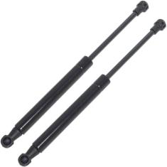 Par Amortecedor Tampa Traseira Porta Malas Linea 2009 à 2016 Mola Gás 