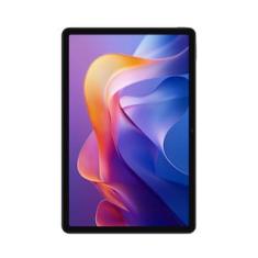Tablet Xiaomi Redmi Pad 2 11” HyperOS 256GB MediaTek Helio G100 Ultra Octa-Core Wi-Fi 8MP Graphite Gray