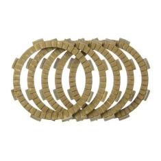 Discos Embreagem Oem Ji (5 Pecas) Bros 160 - Cg 160 - J I