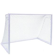 Trave de Futebol Juvenil Desmontável