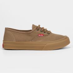 Tênis Redley New Wave Latex IR 10 Cano Baixo-Masculino