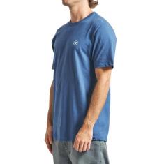 Camiseta Hurley Mini Icon Masculino-Masculino