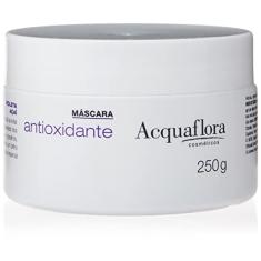 Máscara Antioxidante 250g - Acquaflora