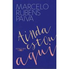Ainda Estou Aqui