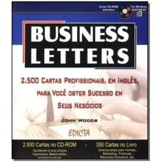 Livro Business Letters
