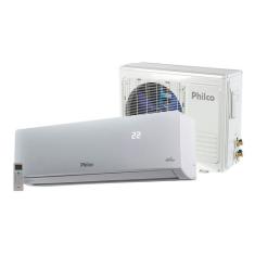Ar Condicionado Split Hi Wall Philco Eco Inverter 24.000 Btu