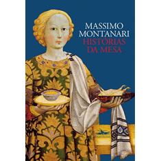 Histórias da mesa