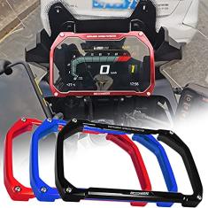 Para BMW R1250GS Adventure Motorcycle Meter Frame Cover Screen Protector Protection R 1250 GS R 1250GS ADV 2019 2020 Acessórios