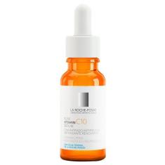 Sérum Facial Anti-Idade La Roche-Posay Pure Vitamin C10