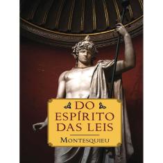 Do Espirito Das Leis