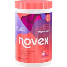 Embelleze - Cremoso Novex 1Kg Infusao De Colageno
