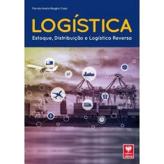 Logística - Estoque, Distribuição E Logística Reversa - Viena