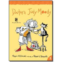 Doutora Judy Moody 5