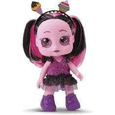 Boneca Diver Surprise Monsters - Vampiresca