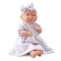 Baby Oracao Pai Nosso 36Cm