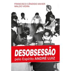 Desobsessao (Novo projeto)