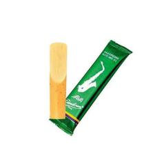 Palheta para Sax Alto 1,5 Java SR2615 Vandoren Uma Unidade