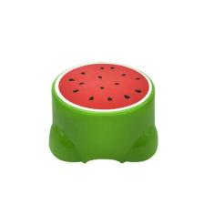 Banqueta De Frutas Infantil Melancia- Tamanho P - Dr. Online