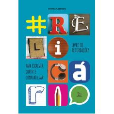 Livro - Relicário