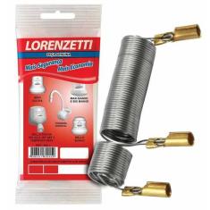 Resistência P/ Maxi Ducha 220v 5500w Lorenzetti, 220V, 5500w