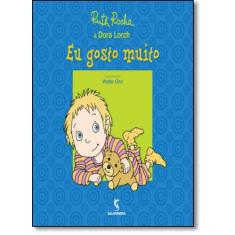 Livro - Eu gosto muito